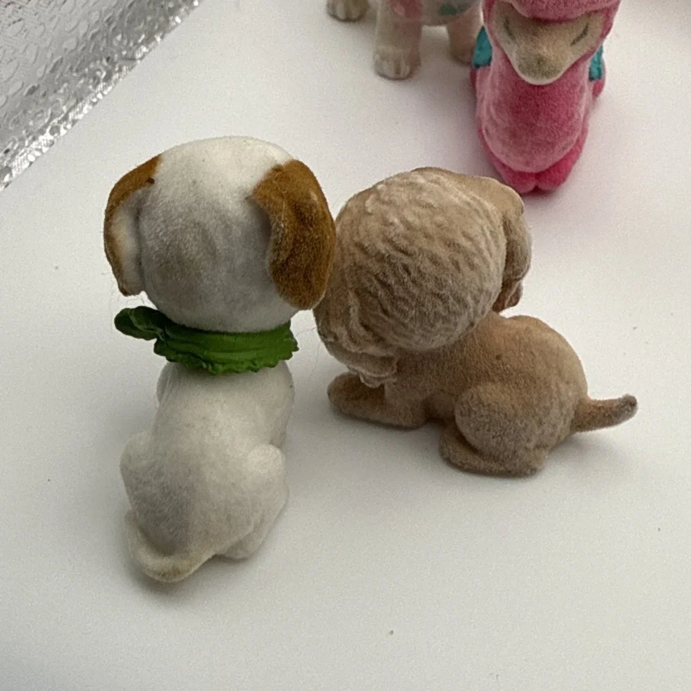 Mattel barbie pets